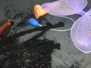 Cummy Bear Fun Time Slut 77