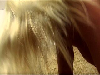 Gorgeous Michelle Thorne and Scott Lyons - handjob sex - Perv Milfs And Teens