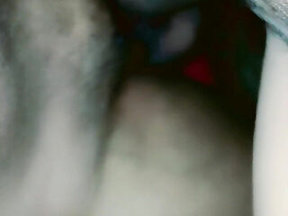 It Was Fun to Fuck a Very Beautiful Sister-in-law After Finding Her Alone.