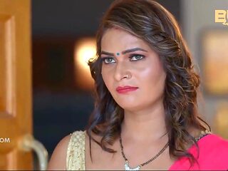 Rangbaaz E05 2025 Hindi Hot Series Part-1 - Housewives