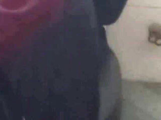 Students in the Bathroom of the Institute! with Student in the Bathroom! Home Video!