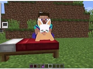 Hentai Sexy Bea Jenny Mod Minecraft Xhatihentai Gameplay