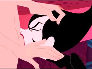 Samurai Jack: Blowjob, Xnxx  Big Dick Porn
