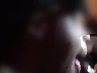 Sucked Another Big Nut Out of Him