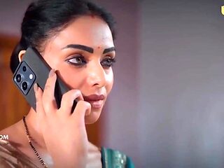 Chatur Devrani Hot Web Series Part-2 - Homemade