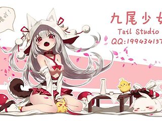 K9 teasing, lying down orgasm: Hardcore, Chaturbate  Fetish Porn