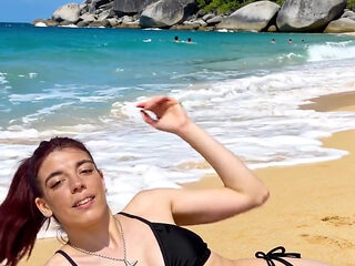 Beach Day 2