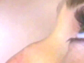 Two Charming Women Tire a Stud