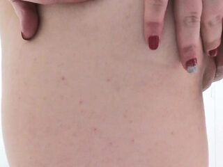 My First Filmed Farting Video