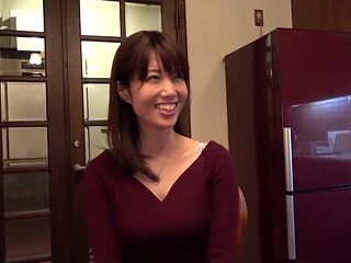 Married Woman Nampa Home Creampie. 5 Dissatisfied Married Women In Suginami, Ikebukuro, And Shinjuku