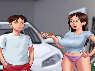 After, manga porn, anime