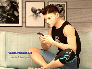 Mommy fucked standing, 3d mamma, night swimming