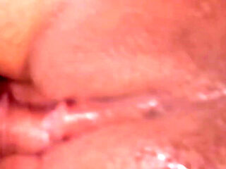 Her First Anal Ever Filmed - Rosxana Gutierrez Smash It!