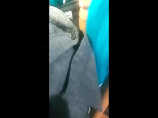 I Meet a Beautiful Otaku Cosplayer at the Convention and We End up Fucking