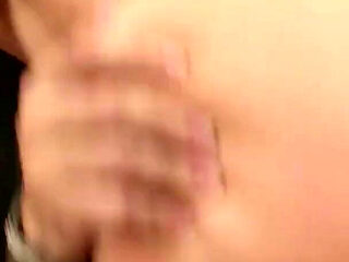 Pretty hot teen gets licked and then fucked