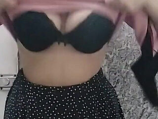 Flashing in a State Bathroom