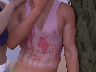 Just Married - S1 Ep4 - Part 1