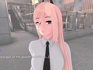 Hentai visual novel, evangelion, visual novel