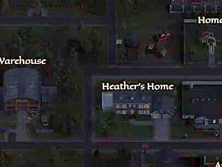 The Genesis Order V27053 Part 70 Pussy Sex Hannah by Loveskysan69