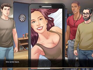 Wiring, juegos para adultos, cartoons