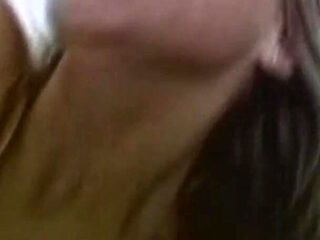 A Huge Cock for Laura Turner's Ass