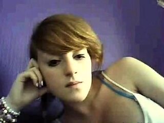 Amateur Tits on Webcam