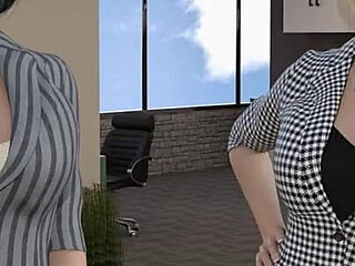 A Stepmother's Love (orborigin) Part 9 Plus - Part 118 Horny by Loveskysan69