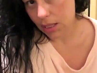 Your great stepmom - sex-starved and craving for cock