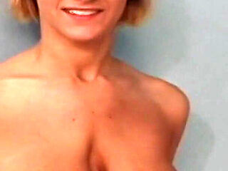 Fit MILF Has Got Some Giant Tits