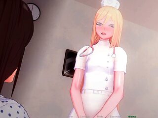 Hentai milf, big ass milf, step mom