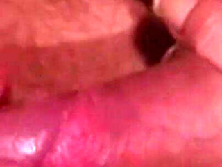 Retro Threesome with Blonde Slut Full Cumshot in Mouth