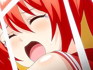 Seikou Senki Pony Celes Episode 1