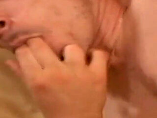 Doggy style with the smoking hot brunette in high heels