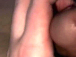 Truth or Dare Ends in a Creampie