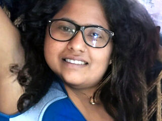 fuck with her student