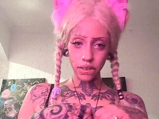 Who Wants More Kitty Girl?