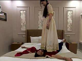 Beating of an Elderly Husband - B. Shivani