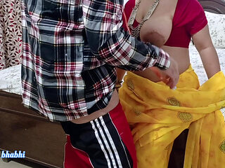 Tailor Fucking Hot Indian Women at His Shop. Hindi Audio Video