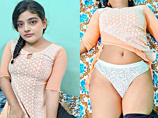 Desi Mili Bhabi GF BF OYO Hotel Tight Pussy Fuck Hindi Sex MMS - Indian Village Teen 18+