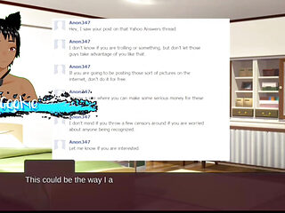 Milfs - End of the game and reminiscing about fun times