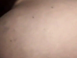 Cream and Squirt in the Shower