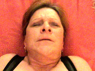 Granny Carmen's Retro Fucking and Orgasms Compilation 72416fapcomp