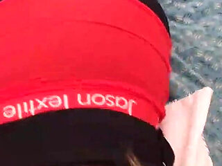 MILF One-hour POV Blowjob Compilation with Cum in Mouth