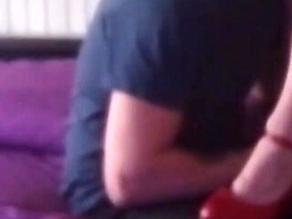 Sexy Secretary Fucks Boss and Wants Promotion