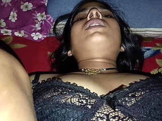 Indian husband wife Romance Masti fucking scenes real homemade