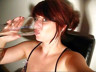 Strange man just completely pissed