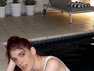 Pool Rest