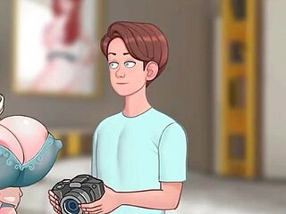 Sex Note - 161 a Lil Reward by Misskitty2k