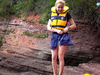 Choosing the Sexiest Life Jacket to Get Wet in