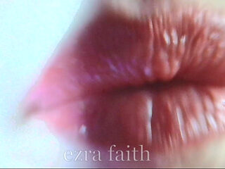 Inside a Hungry Giantess' Mouth